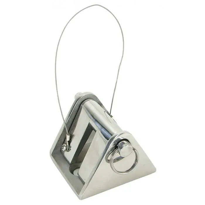 Whitecap Chain Stopper - AR-6495