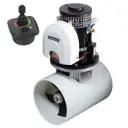 Lewmar 185TT GEN 2 Tunnel Thruster Package with Joystick - 3.0 kW - 590091LEW