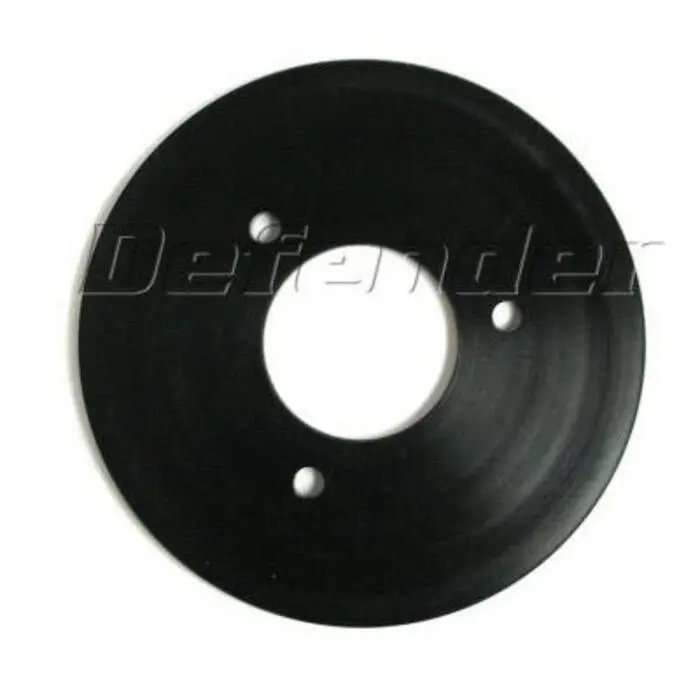 Lewmar Deck Switch Adapter Plate - 45005199