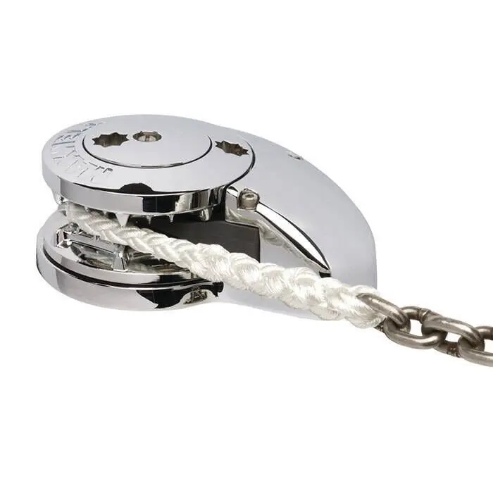Maxwell RC10-8 Rope & Chain Windlass - 1000W