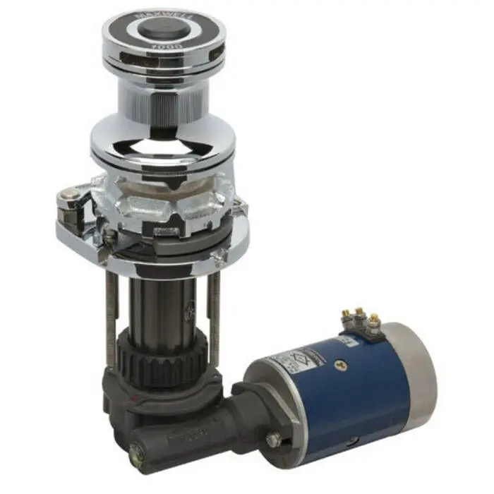 Maxwell VW Series VW1000 Vertical Windlass