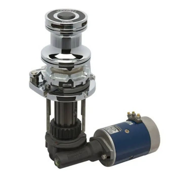 Maxwell VWC Series VWC1500 Vertical Windlass Kit