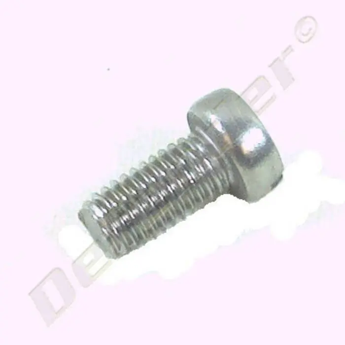 Maxwell Windlass Replacement Bolt - SP0037