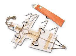 BCB Neil Robertson Stretcher