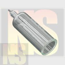 DigiPID lamp for VOC gas detector, 10.6 ev, 1/2Honeywell 050-0000-005