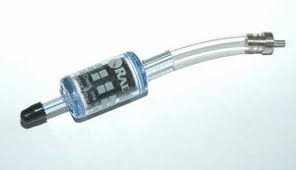 PGM-50 Vapor Zero Gas Adapter