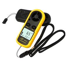 Portable aenometer Benetech, Model: GM-816