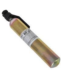 Secumar 60 g CO2-Cylinder Auto