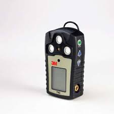 3M 3-gas sensor pack with H2S, O2, EX  for 3M 740 series gas detector, part number: 931-100-350