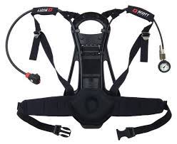 3M Scott PROPAK-Sigma-VS V2 Type2 Self Contained Breathing Apparatus