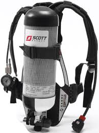 3M Scott Safety 6/12 year service kit for Contained, model: 095.061.00