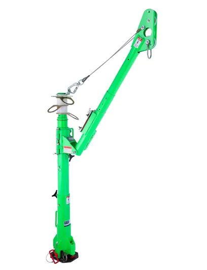 3M™ DBI-SALA® Davit Arm Systems & Components