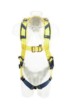 3M™ DBI-SALA® Delta™ Comfort Rescue Harness