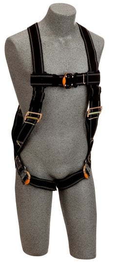 3M™ DBI-SALA® Delta™ Harness for Hot Work Use