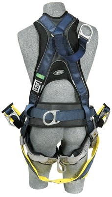 3M™ DBI-SALA® ExoFit™ Derrick Harness & Accessories