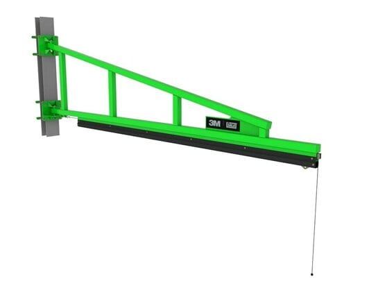 3M™ DBI-SALA® FlexiGuard™ Jib Systems