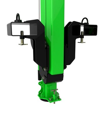 3M™ DBI-SALA® Flexiguard™ Modular Jib Systems