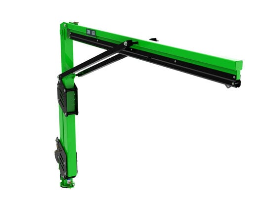 3M™ DBI-SALA® Flexiguard™ Modular Jib Systems