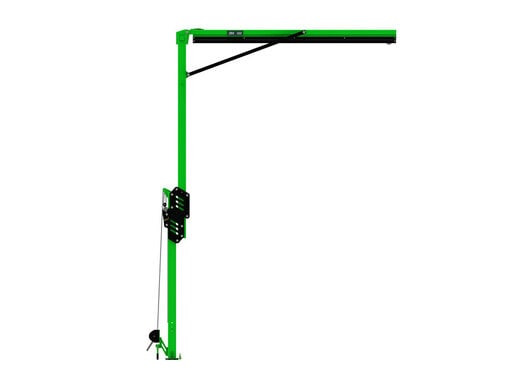 3M™ DBI-SALA® Flexiguard™ Modular Jib Systems