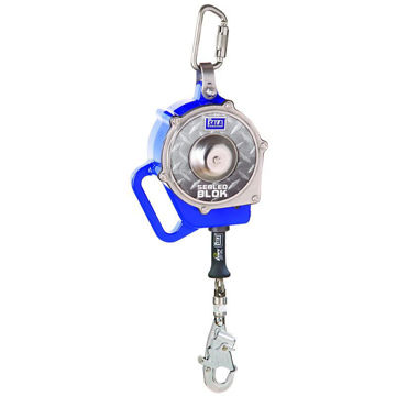 3M™ DBI-SALA® Nano-Lok™ Self-Retracting Lifeline