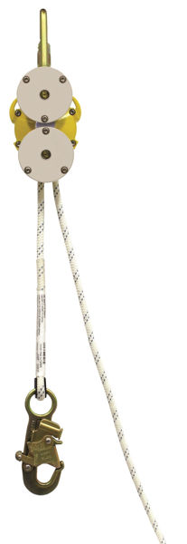 3M™ DBI-SALA® Rescue Systems, Descenders