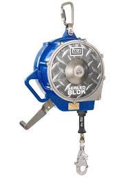 3M™ DBI-SALA® Sealed-Blok™ Self-Retracting Lifeline