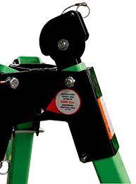 3M™ DBI-SALA® Tripods & Accessories