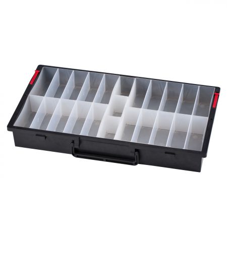 60mm drawer with removable bin boxes for AI1