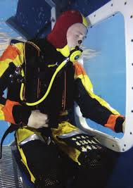 Air Pocket Plus - Training, RFD Australia