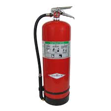 Amerex B262 2.5 gal. Wet Chemical Extinguisher