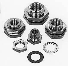 Ansul Adaptor, 3/8 in. Quik-Seal, 24/package (pkg. price), for ANSUL Restaurant Systems , part no 77285