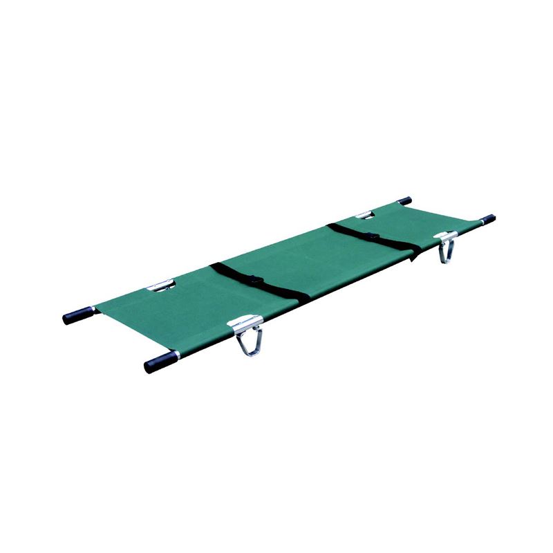 BCB International Folding medical stretcher MF446