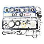 Caterpillar Set of seals and gaskets (for cylinder head) OEM 3550769