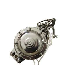 Chinese type Hydrostatic Release - JSQIII