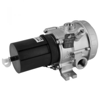 Det-Tronics PointWatch Eclipse® PIRECL Infrared Gas Detector Optical IR hydrocarbon gas detection, part no: PIRECLA4A1T1