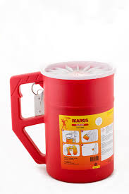 EVAL IKAROS LINE THROWER SOLAS 74/96, PART NO: 3311