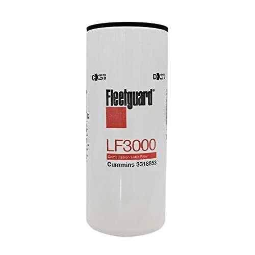 Fleetguard Lube Filter - LF3000 