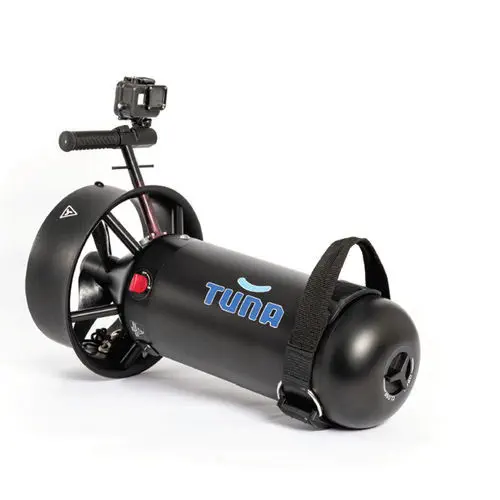 TUNA - Xe kéo dưới nước (Underwater Scooter / DPV)