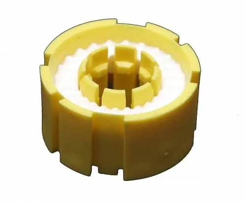 Phụ kiện bộ kit kích hoạt bình CO2 Halkey Roberts 