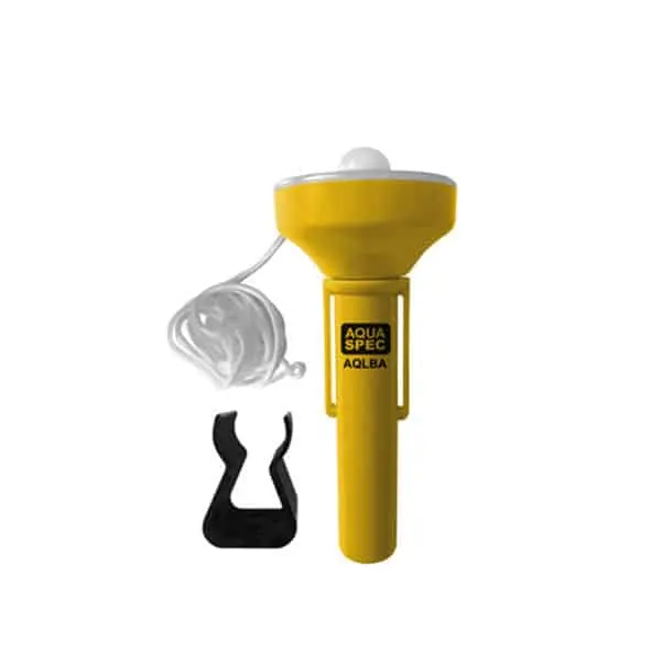 Đèn phao cứu sinh AquaSpec AQLBA pin kiềm 