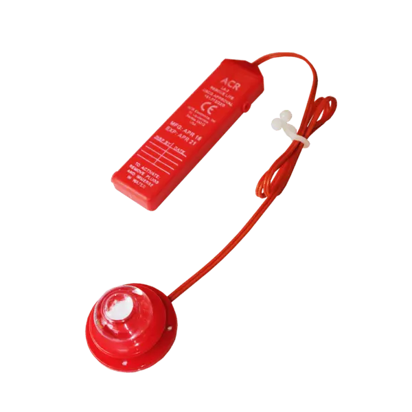 Đèn áo phao cứu sinh ACR Electronics L8-3 