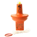 Đèn phao cứu sinh Daniamant L162 USCG 