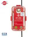 Đèn áo phao Rongsheng kết hợp chức năng AIS MOB 