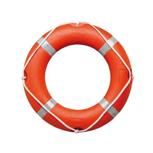 Phao tròn cứu sinh Ocean Safety 4kg 