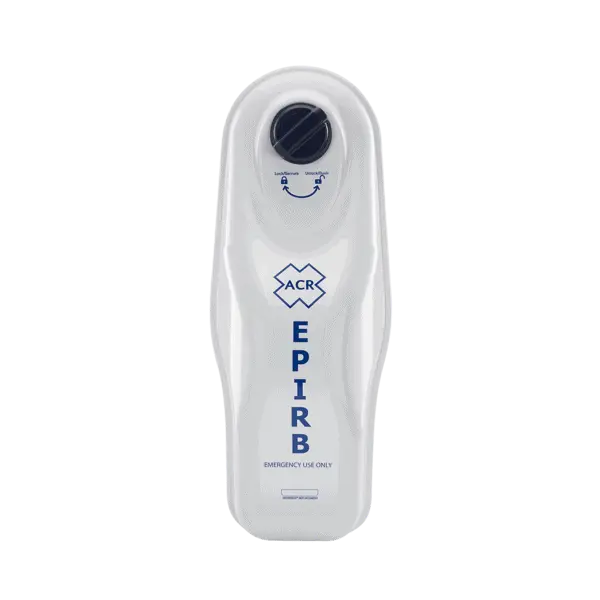 Hộp đựng phao định vị cứu hộ khẩn cấp ACR Electronics GlobalFIX™ V4 Cat I 