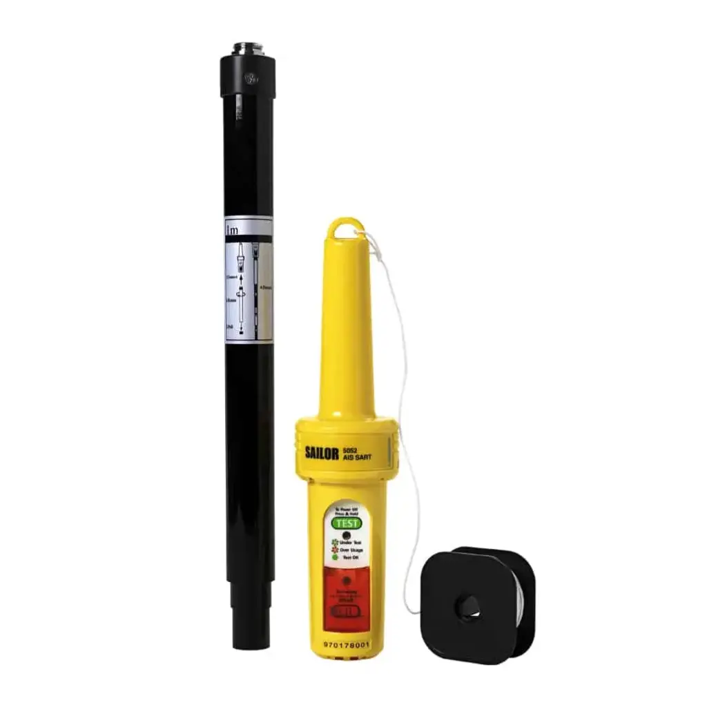 Thiết Bị Định Vị SAILOR 5052 AIS Sart