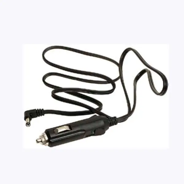 Dây chuyển nguồn sạc bộ đàm Icom 12V