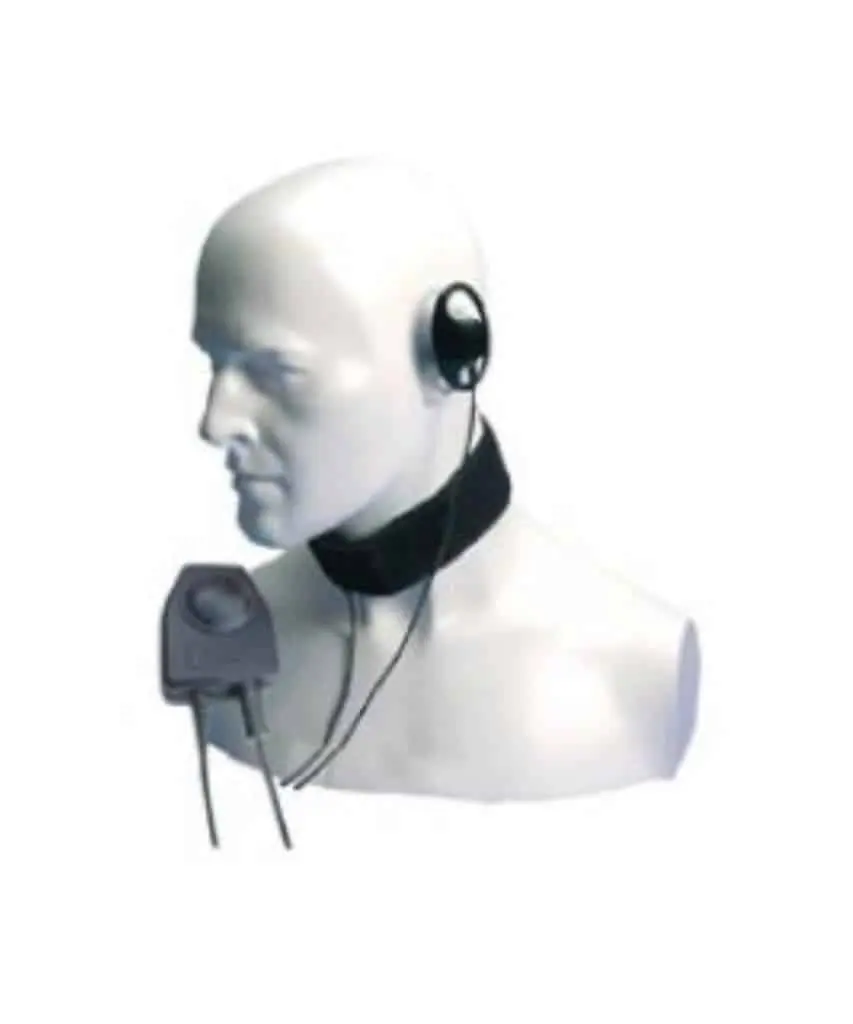 Micro họng Entel CXR16/950