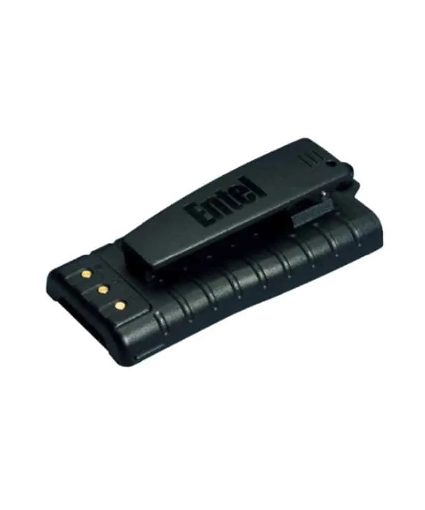 Bộ pin Lithium-Ion Entel CNB550E