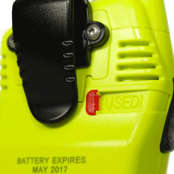 Giá treo bộ đàm hàng hải ACR Electronics SR203 VHF